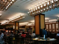 大堂-三宝大饭店-中和艺素餐厅(浦上金山正祥广场店)