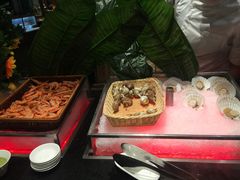 -西藏饭店·亚克·食光自助餐厅(文殊院店)