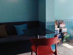 -NokNok Coffee(宽窄巷子店)