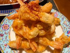 -真地道京味府·鲜橙烤鸭·北京菜(朝外大街东大桥店)