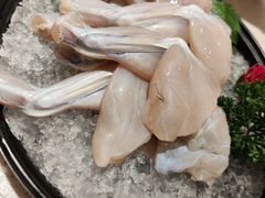-海底捞火锅(凤凰广场店)