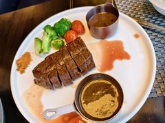 -188西餐厅(园林宾馆店)