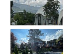 -云禾壹海景庄园餐厅