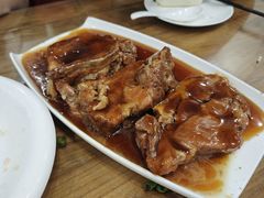 李家大排-砂锅李(九江路店)