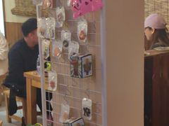 -00后的烤串·扬州地标烧烤(大运河博物馆店)