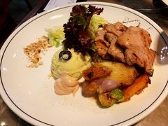 -Juicy Bakery(瑞景店)