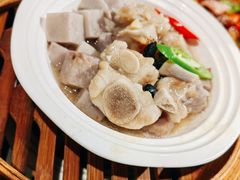 -潮福城大酒楼(湖滨北路店)