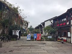 -小河直街历史文化街区