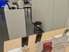 -巴黎春天(浦建店)
