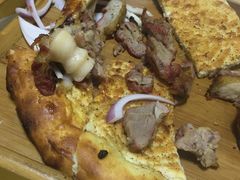 -乡村馕坑肉·烧烤·新疆菜·本地人更爱吃(阿勒泰首店)