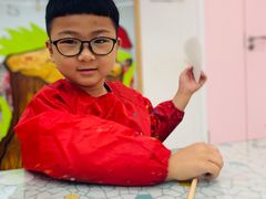 -tomato蕃茄田艺术(新天地中心)