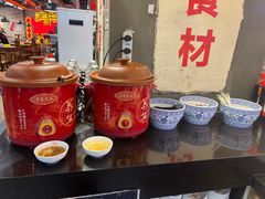 -牛签签串串香(IFS店)