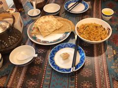 -巴依老爷新疆美食(魏公村店)