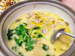 -瑞福园联谊餐室(茂名南路店)