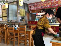 -回李家烩羊肉(冉屯东路店)