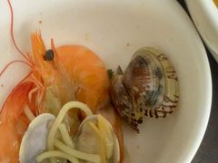 -从前慢海鲜面馆