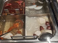 -海底捞火锅(上元大街店)