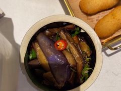 -锦尚阁烤鱼(望京新荟城店)