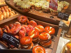 -B&C黄油与面包·THE GARDEN BAKERY概念店(世纪汇店)