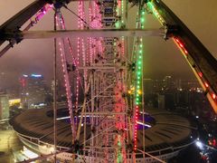 -星城之眼摩天轮