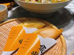 -辛香汇·锦里丨现炒川菜(中南城店)