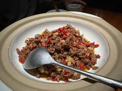 -乡食柴房  湖南乡里菜(龙岗中心城店)