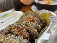 -老建水鸡脚王(翰林街店)
