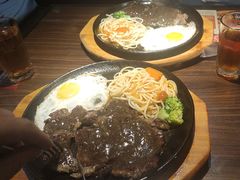 -豪享来牛排(人民店)