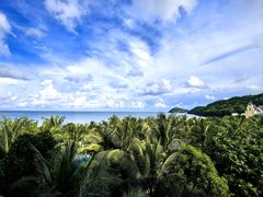 -富国岛翡翠湾 JW 万豪度假酒店