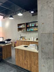 -发饰美男士增发补发假发定制店