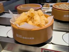 -龍歌自助小火锅(奎文万达店)