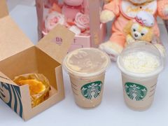 -星巴克(红房子店)