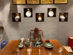 -汉仁宫·古法按摩·足道·SPA(民治店)