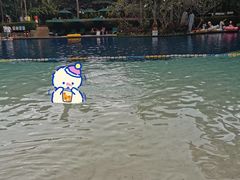 -三亚湾海居铂尔曼度假酒店