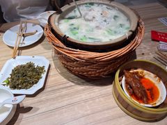 -粤仔湾砂锅粥(宜兴八佰伴店)