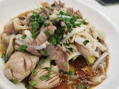 -品记潮汕砂锅粥(湖东路店)