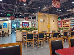 -宏状元现熬粥·京味菜(五棵松店)