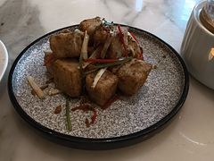-顺德美的万豪酒店-万豪中餐厅