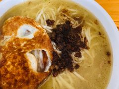 -渔桥李记奶汤面(东街店)