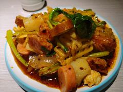 -巨无霸电烤大肉串·五十七部(抚顺隆城街店)