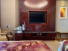 -通辽鑫达国际酒店