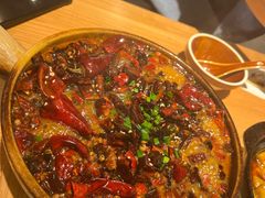 -付掌柜在成都·热炒砂锅集(金禾店)