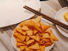 -京都蝎府羊蝎子火锅(珠市口店)