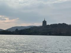 -西湖游船