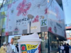 -KENZO(北京三里屯店)