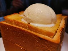 面包诱惑-蜜桃餐厅·江浙融合菜(荟聚购物中心店)