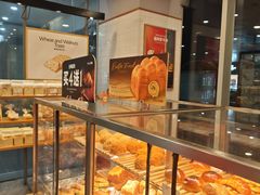 -BreadTalk面包新语(虹口龙之梦店)
