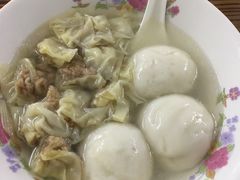 -松盛糕团店(红旗桥店)