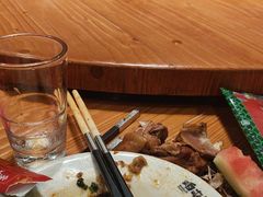 -咱屯子铁锅炖直营店(南湖大路店)