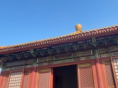 -横店影视城明清宫苑园区
